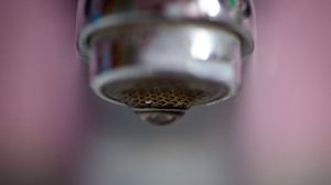 Rubinetto acqua