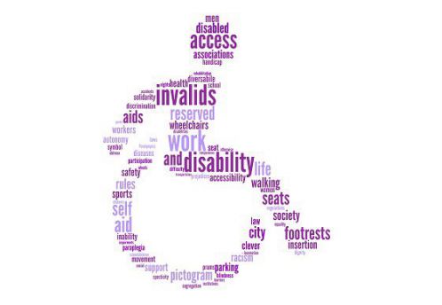 Disabilità