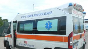 Ambulanza