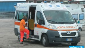 Ambulanza