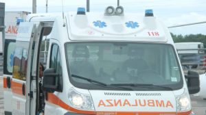 Ambulanza
