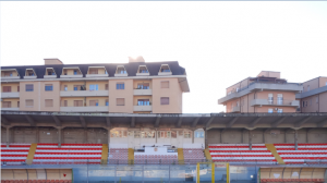 Tribuna aragona