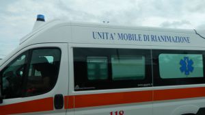 Ambulanza