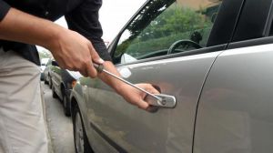 Furto Auto