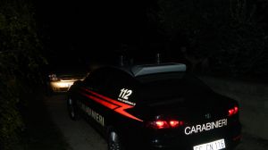 Carabinieri