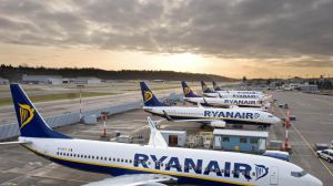 Ryanair