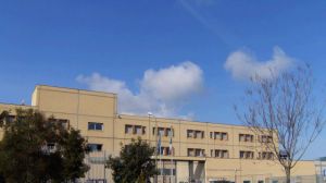 Carcere Vasto