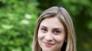 Anna bosco