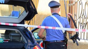 Carabinieri