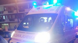 Ambulanza