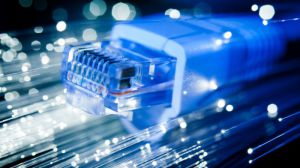 Fibra ottica