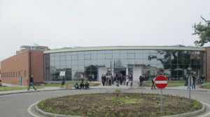 Istituto mattioli san salvo