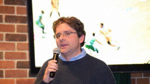 Francesco menna
