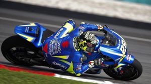 Andrea Iannone