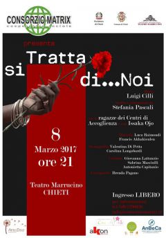 Si tratta di..Noi