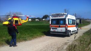 Eliambulanza