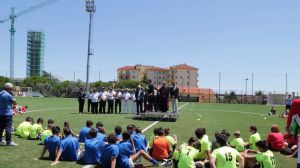 Inaugurazione