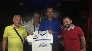 All Games San Salvo