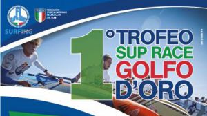 Trofeo golfo d'oro
