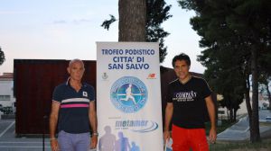 Podistica San Salvo Memorial Potalivo