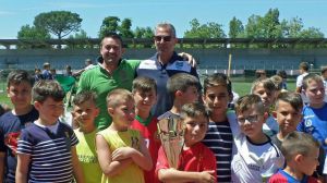 San salvo calcio bambini