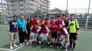 Futsal vasto