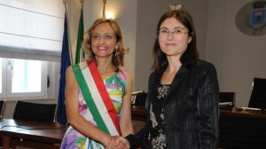 Tiziana Magnacca proclamazione