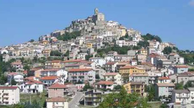 Carunchio