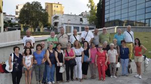 Centro diurni ungheria