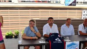 Cupello Foggia collaborazione settore giovanile