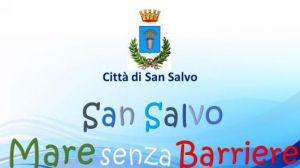 Mare senza barriere