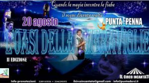 Oasi delle meraviglie