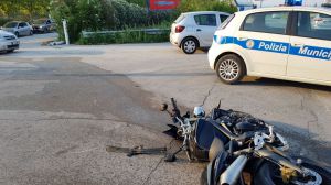 Incidente stradale