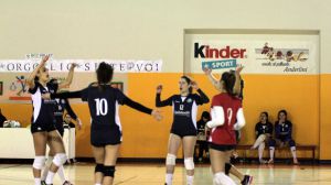 San Gabriele Volley Vasto 3
