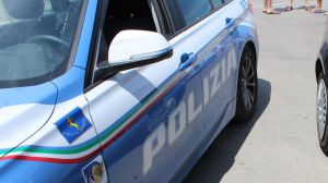 Polizia stradale
