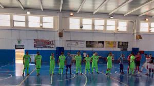 All Games San Salvo