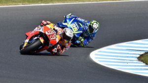Qualifiche GP Australia