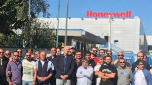 Melilla - honeywell