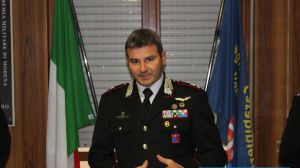 Maggiore Amedeo Consales