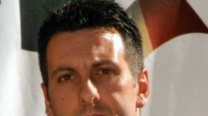 Gianfranco d'isabella sindaco di carunchio
