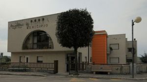 Municipio Scerni