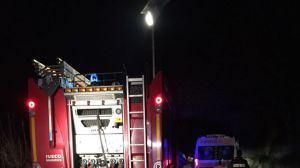 Incidente ributtini