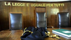 Tribunale