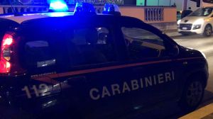 Carabinieri