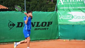 Junior Next Gen Italia 2018