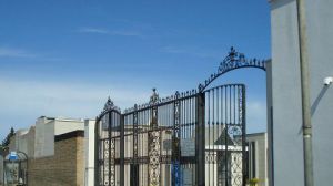 Cimitero di vasto