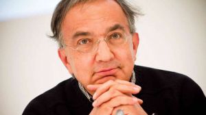 Sergio marchionne