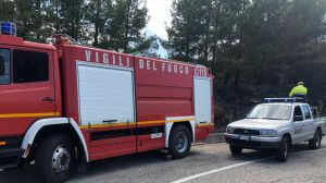 Incendio