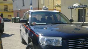 Carabinieri