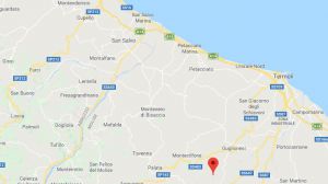 Terremoto